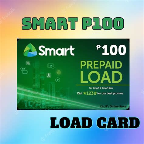 smart load card|smart load card to tnt.